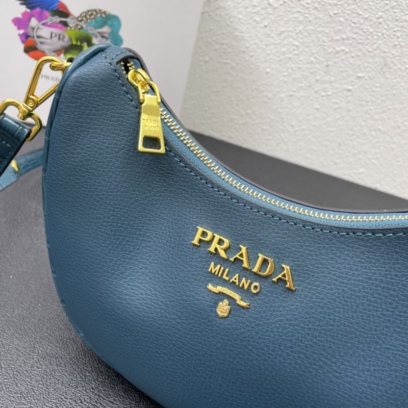 Prada Hobo Bags